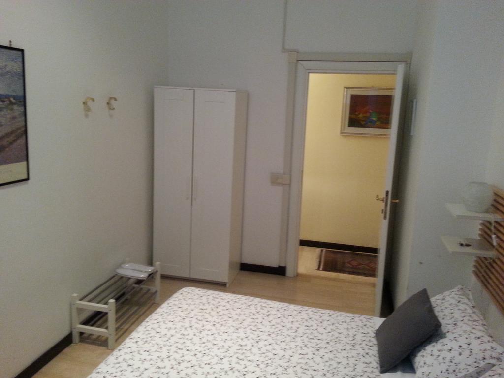 Bed and Breakfast Le Stanze Del Papa Рим Экстерьер фото