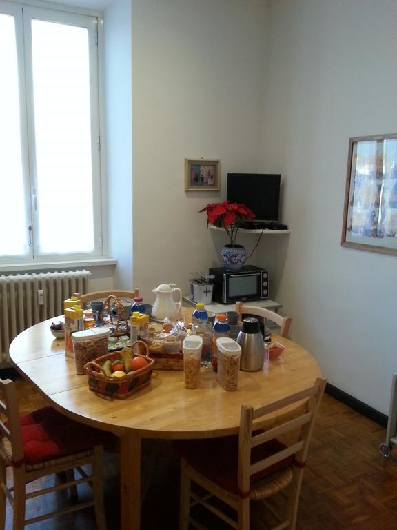 Bed and Breakfast Le Stanze Del Papa Рим Экстерьер фото
